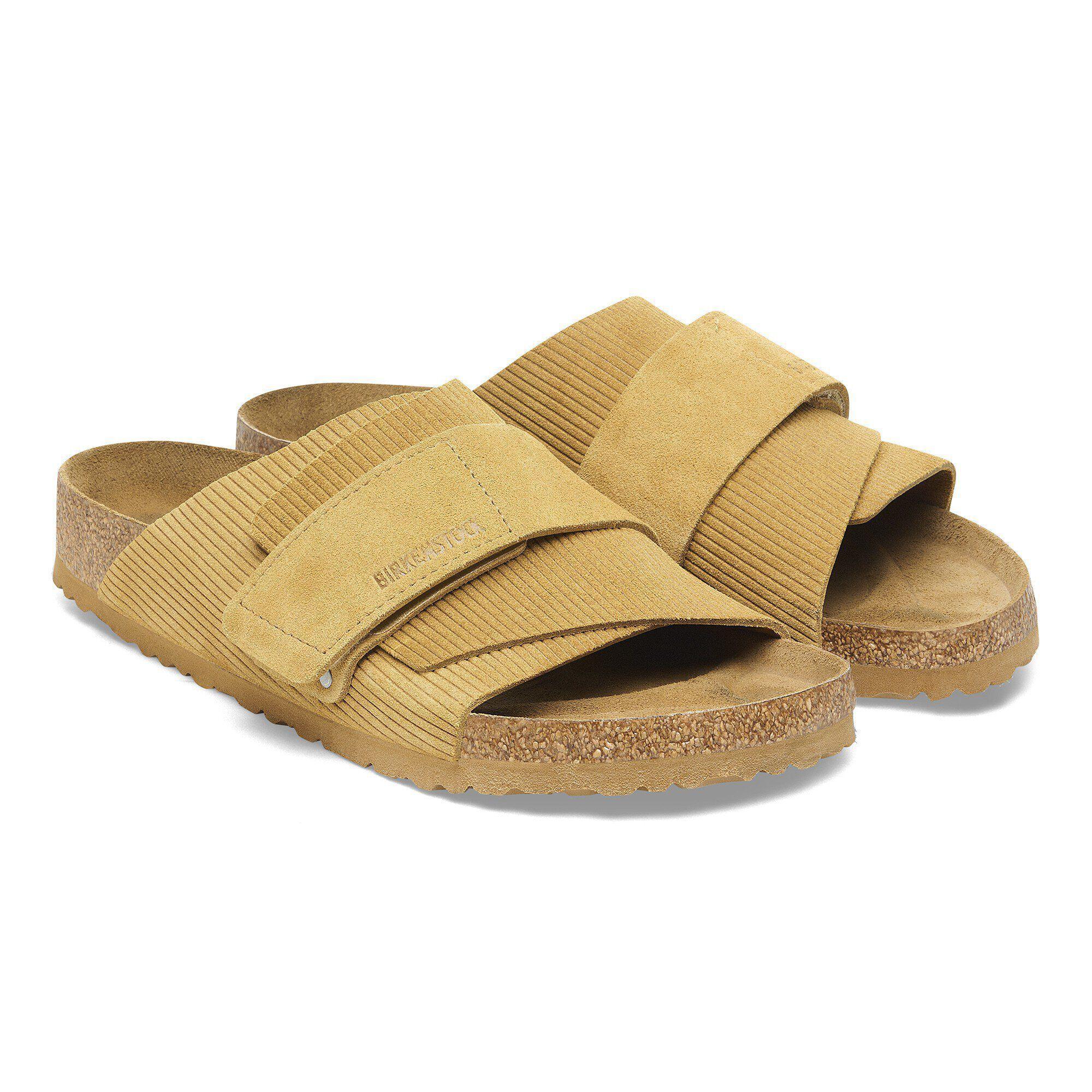 Kyoto Suede Leather Embossed Product Image