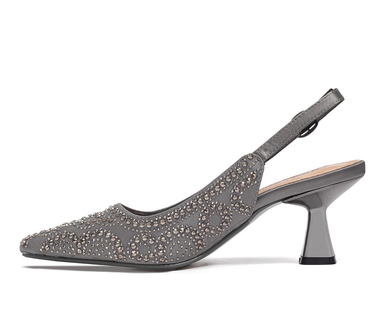 Women's Lady Couture Lucy Special Occasion Shoes Product Image