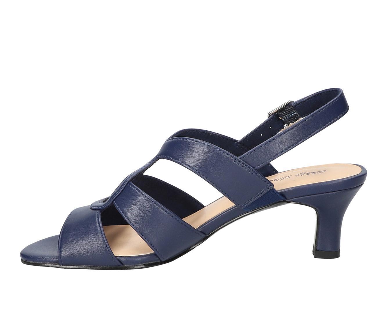 Women's Easy Street Zella Pumps Product Image