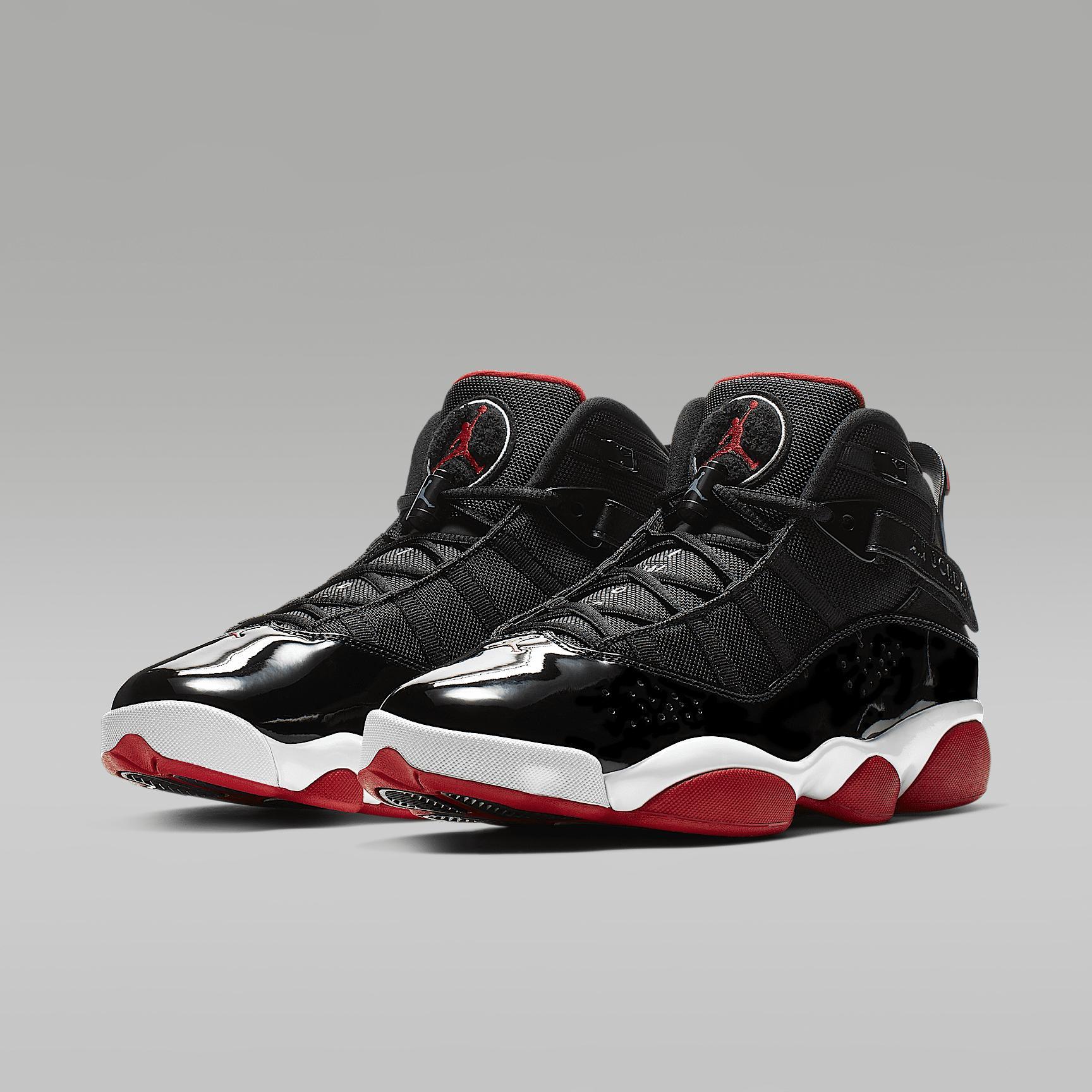 Jordan 6 Rings Men's Shoes Product Image