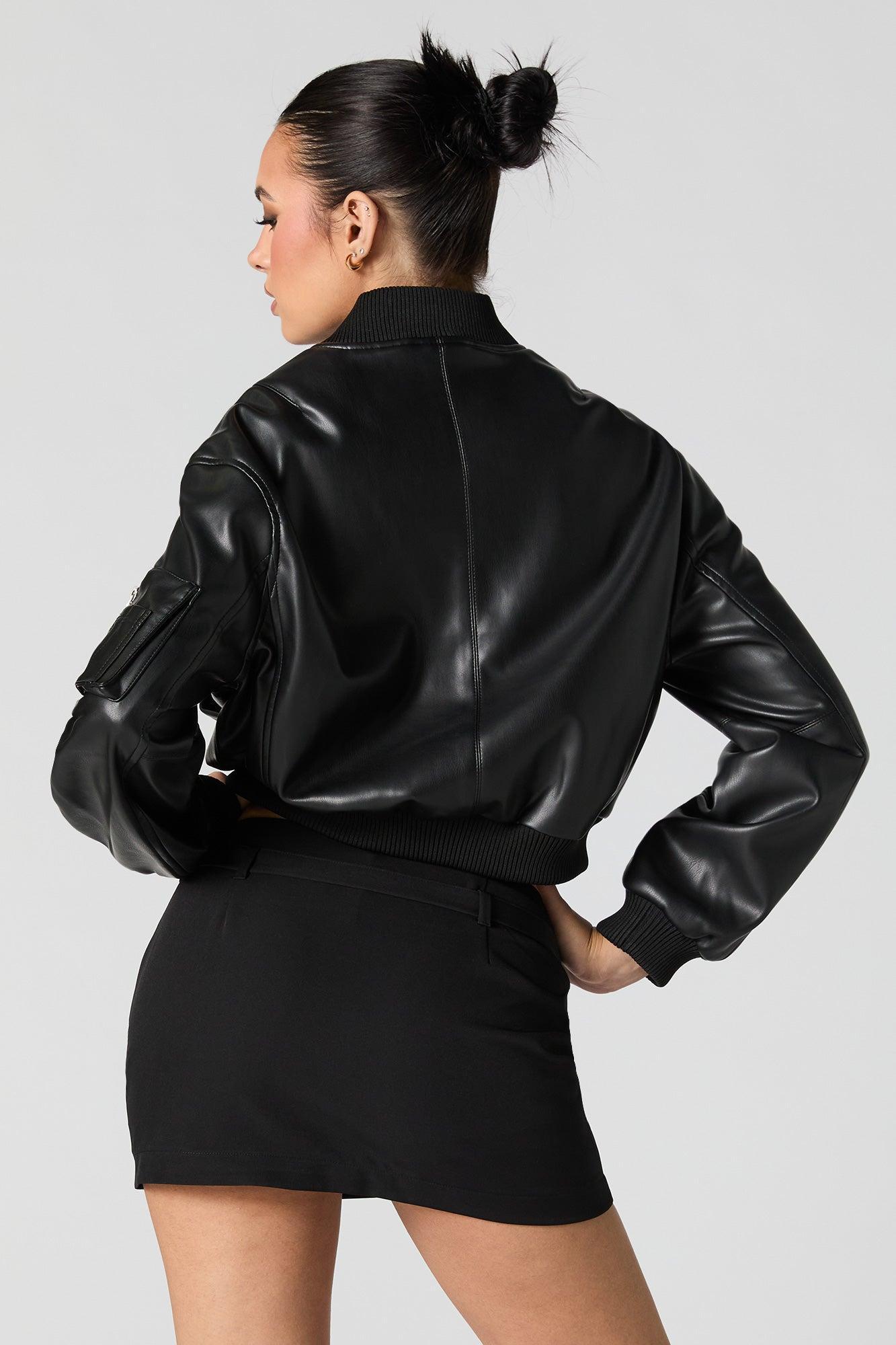Belted Mini Skort Female Product Image