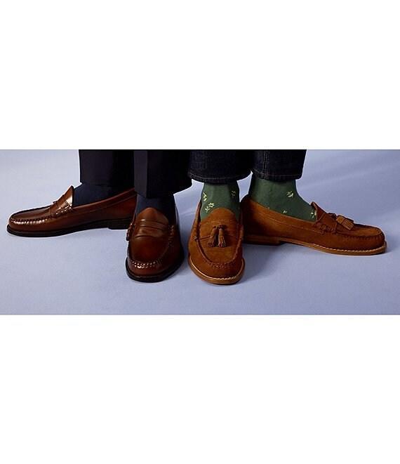 Bombas Calf Dress Socks 4-Pack Gift Box Product Image