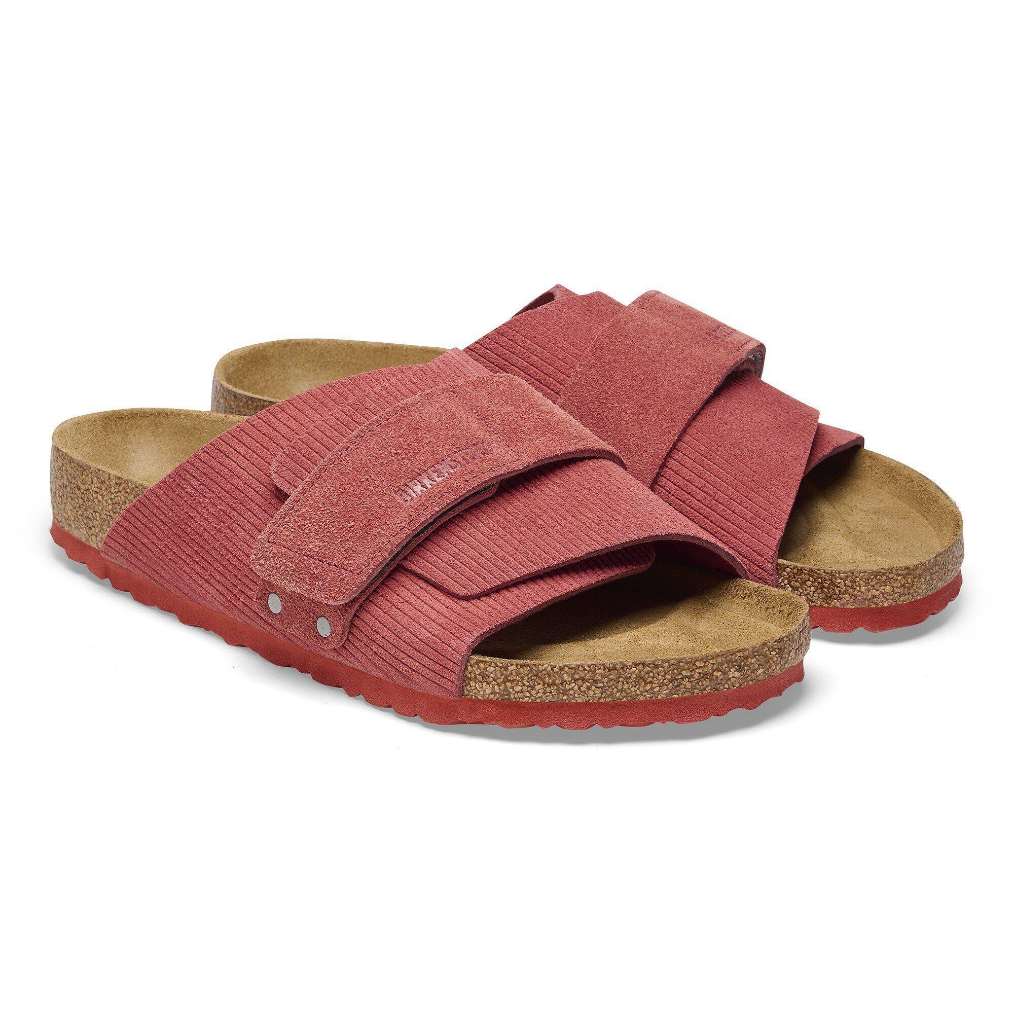 Kyoto Suede Leather Embossed Product Image
