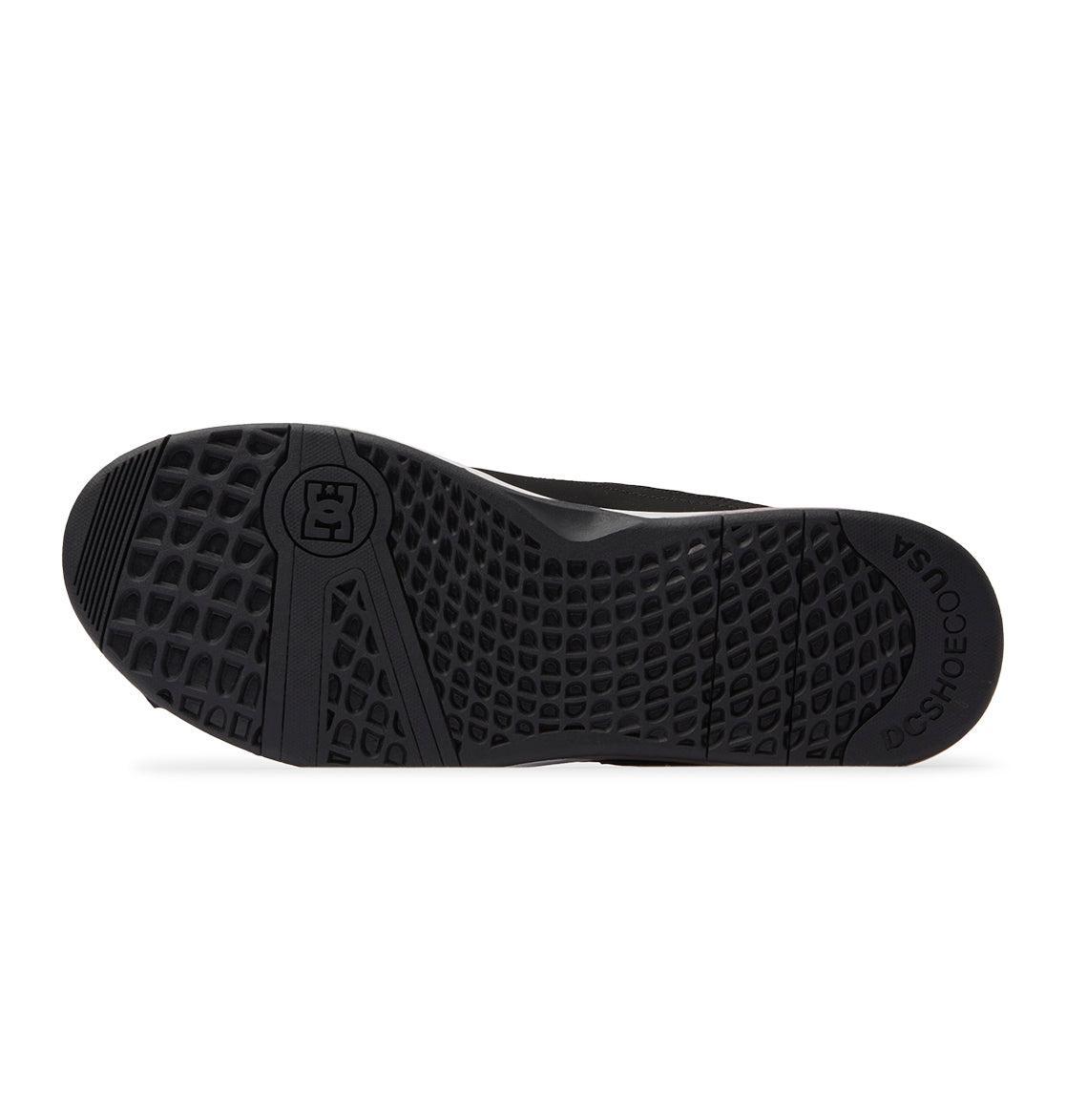 Men's Versatile HI Shoes Male Product Image