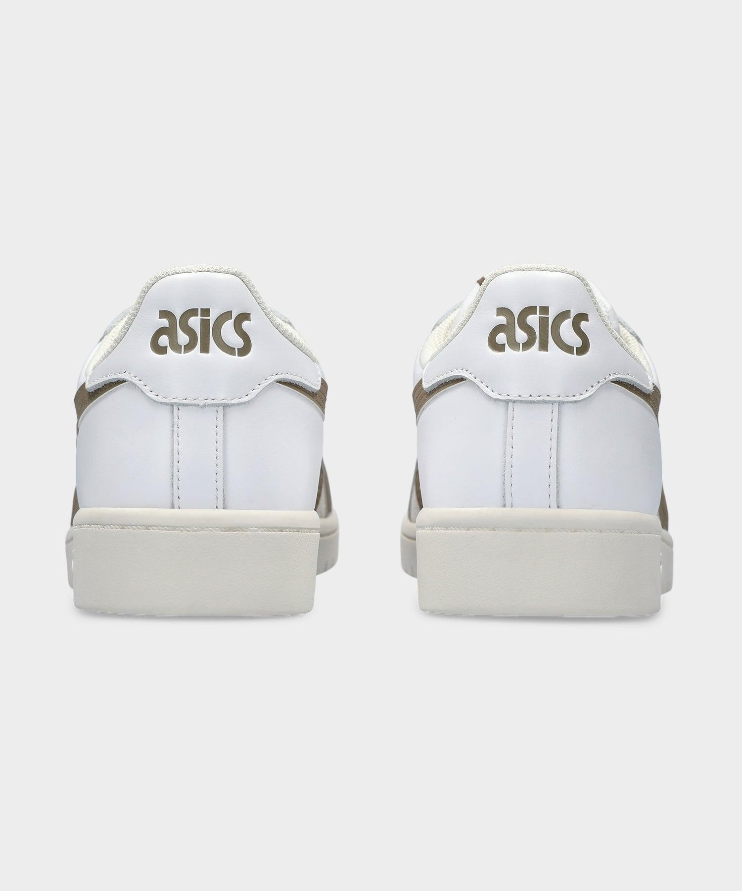 Asics Japan S in White + Pepper Product Image
