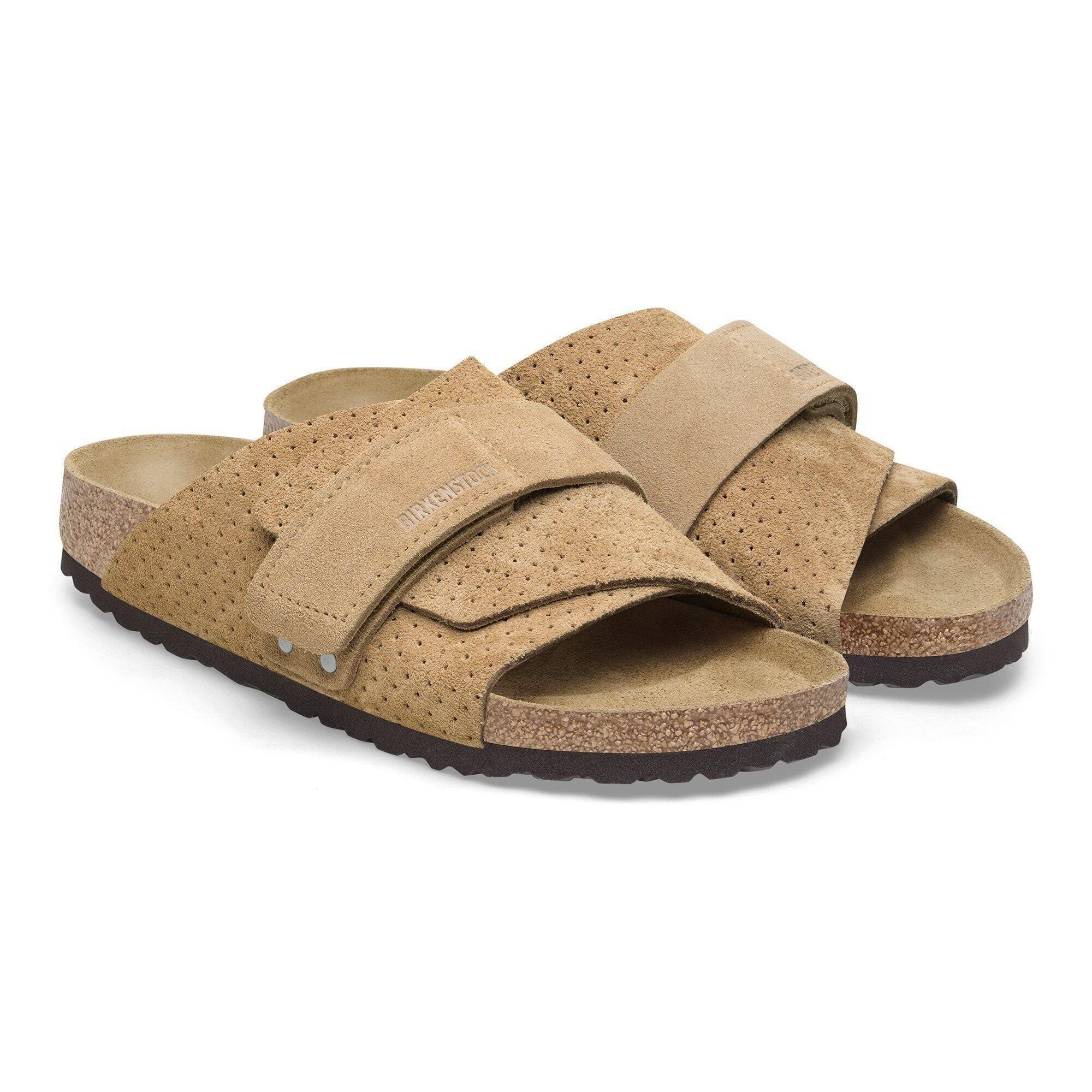 Kyoto Suede Leather Embossed Product Image