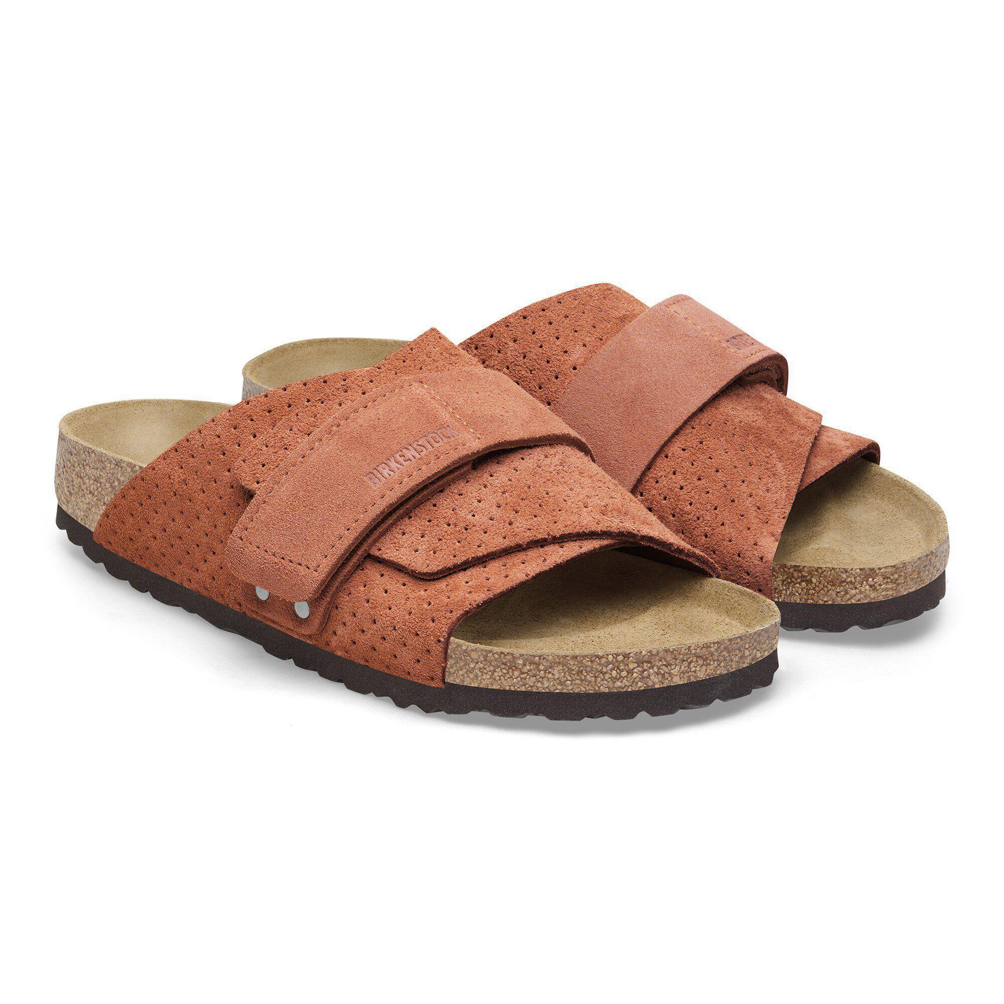 Kyoto Suede Leather Embossed Product Image