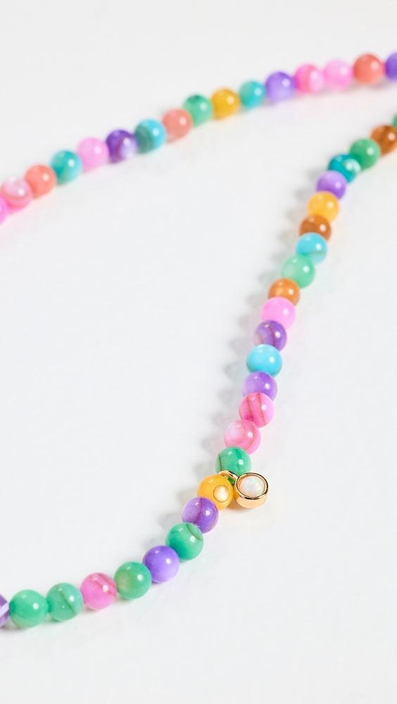 Anni Lu Carnival Necklace | Shopbop Product Image
