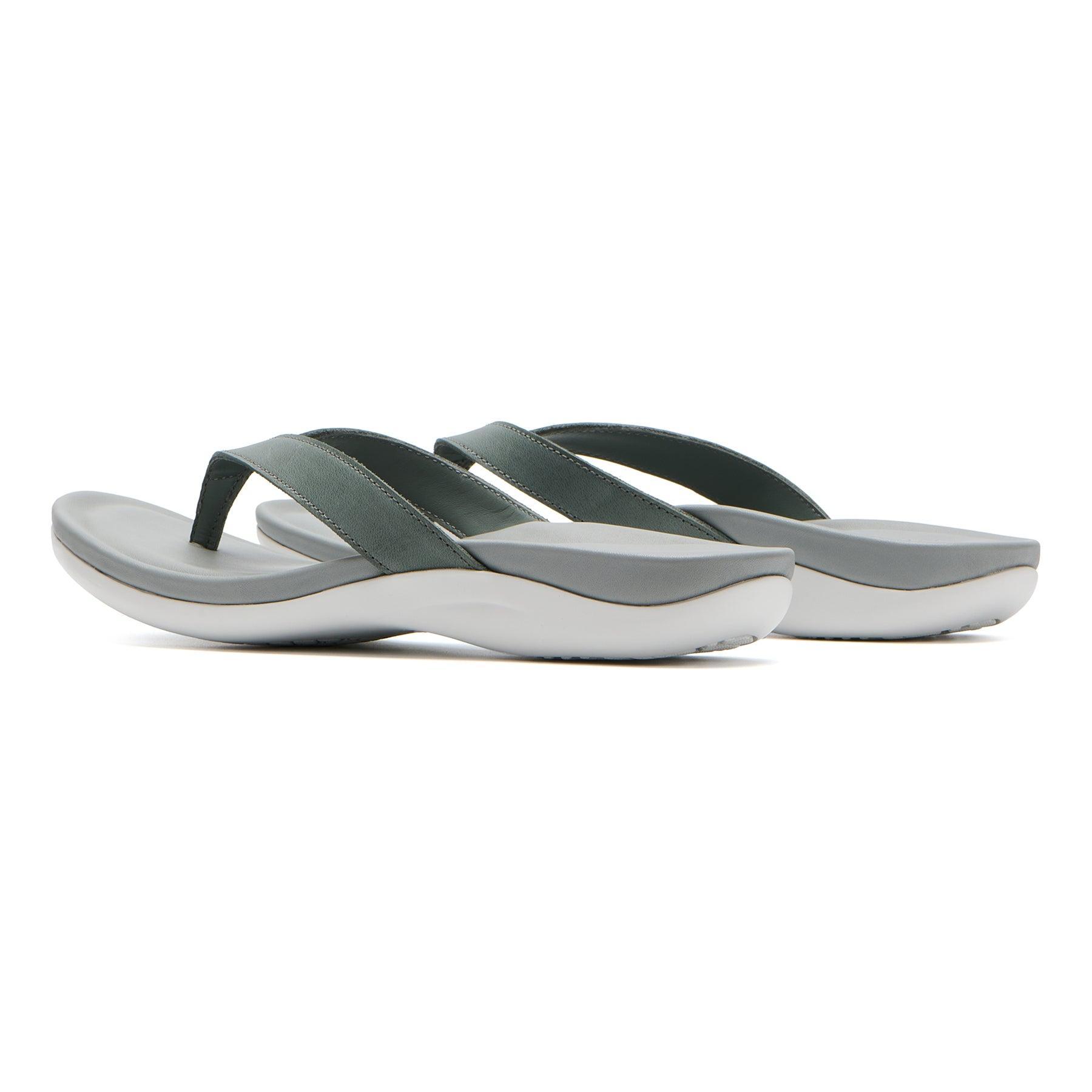 Oasis Flip Flop Metatarsal Female Product Image