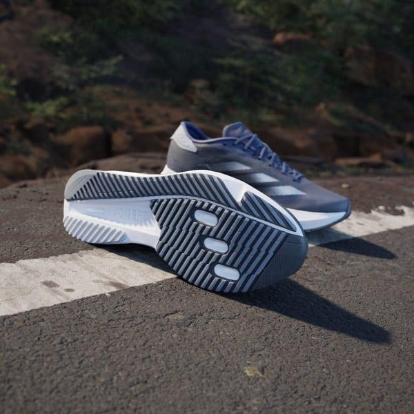 adidas Adizero Sl2 Running Shoes Dark Blue 12.5 Mens Product Image