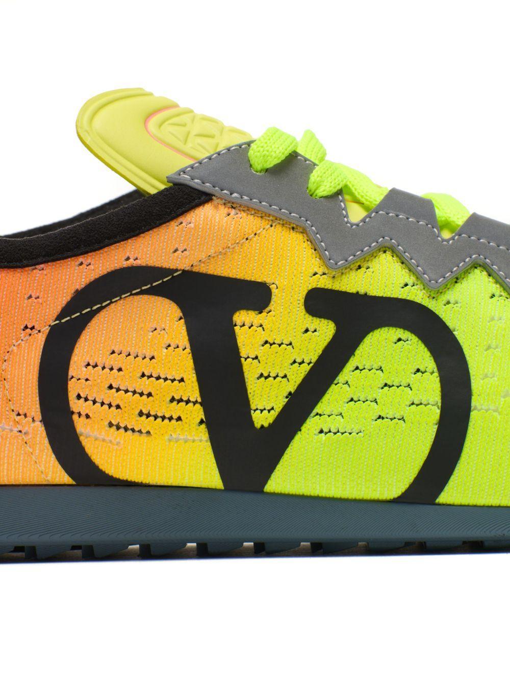 Chromathon sneakers Product Image