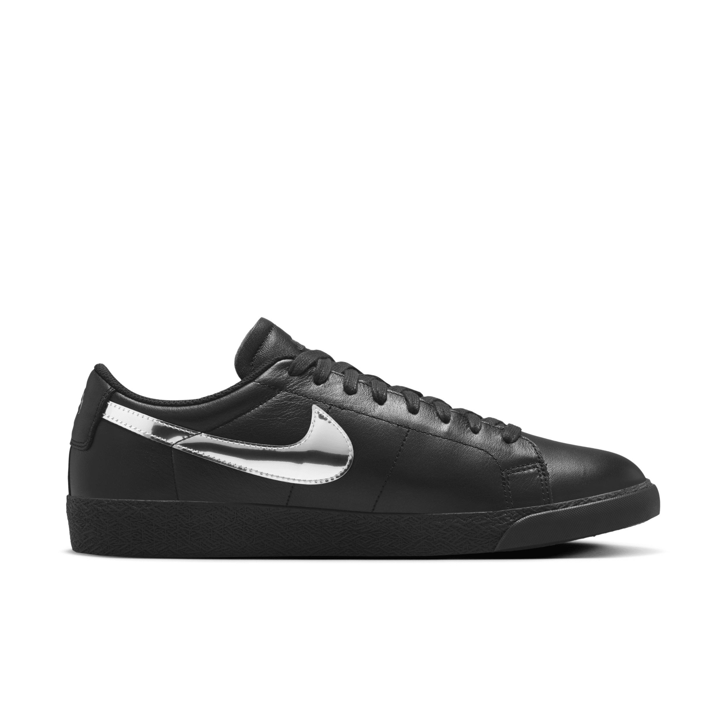 Nike SB Zoom Blazer Low x Dancer Skateboards Men's Shoes Product Image