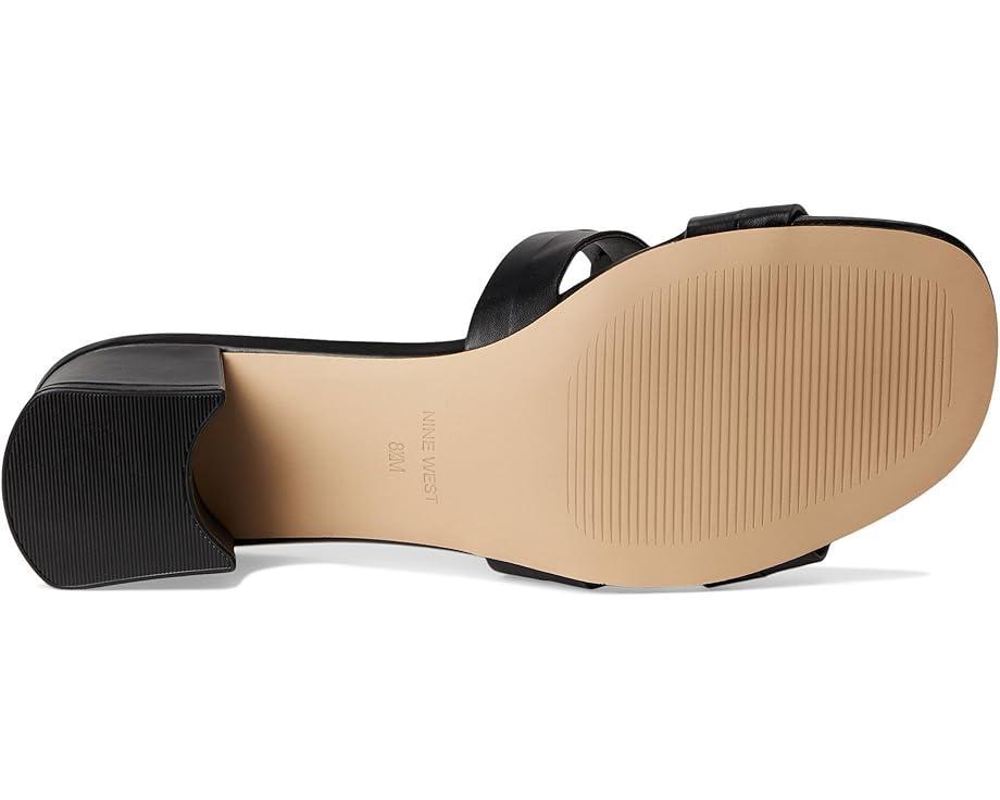 Landon Sandals 40mm Product Image