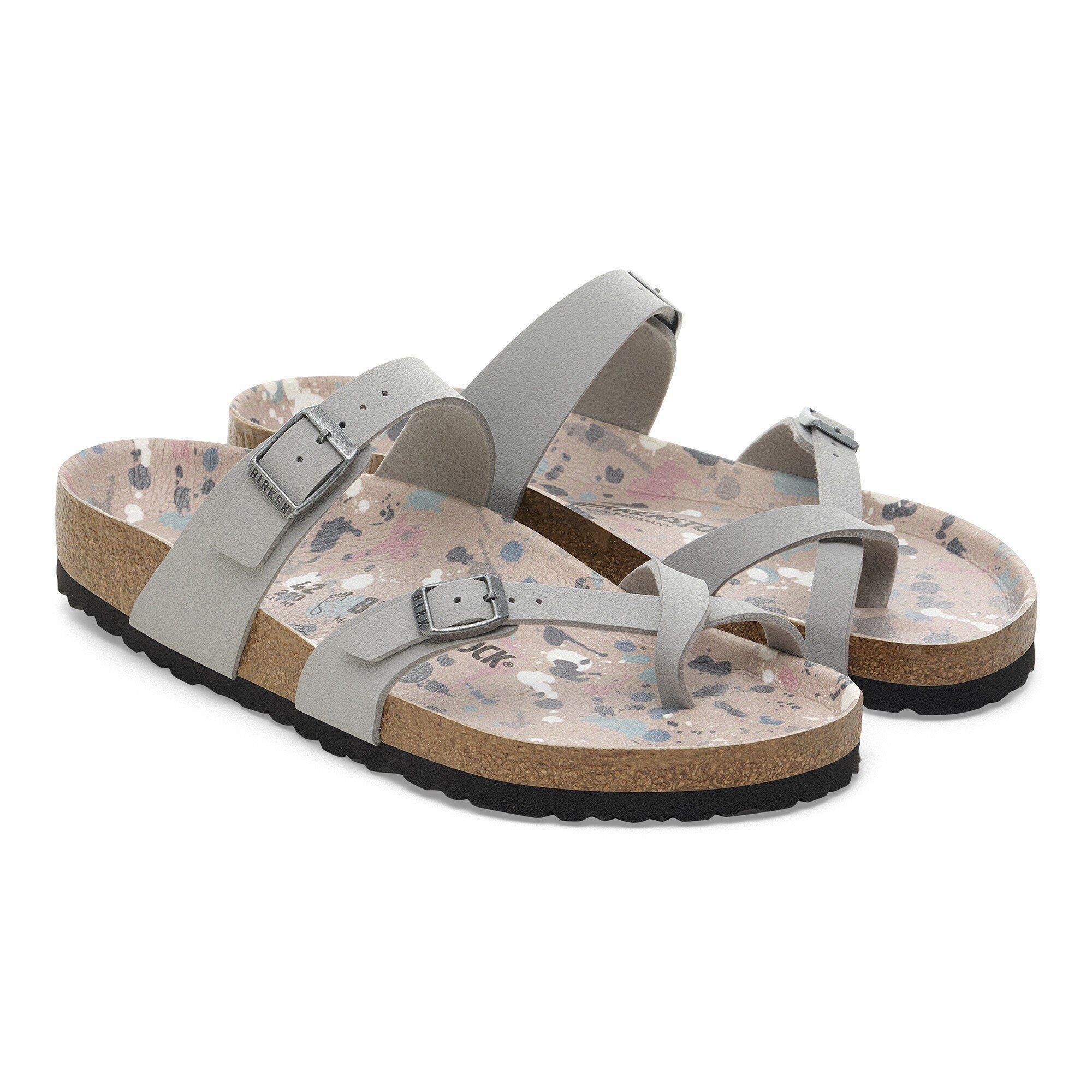 Mayari Birko-Flor Nubuk Product Image