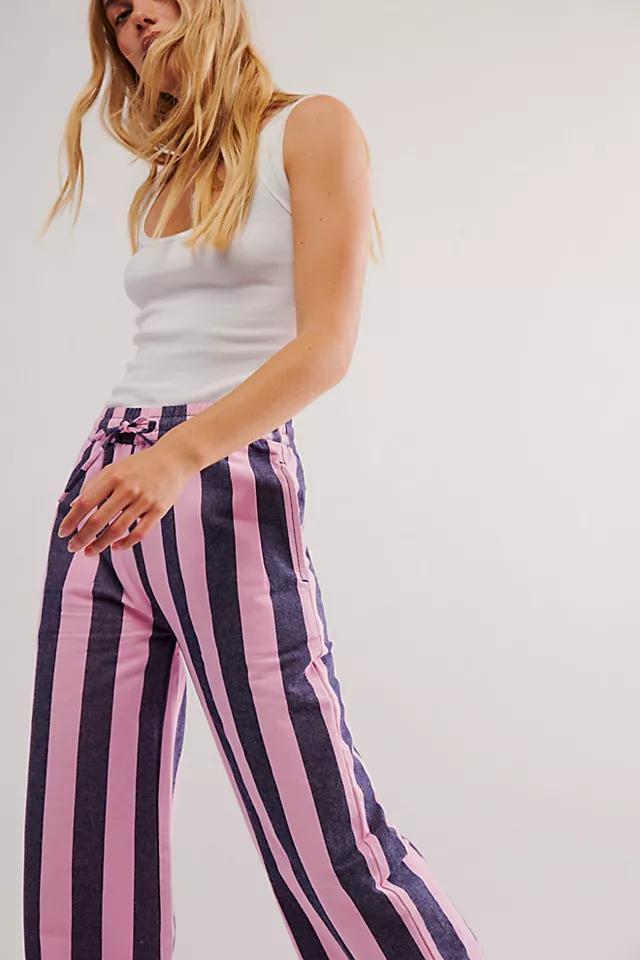 Damson Madder Rafe Jeans Product Image