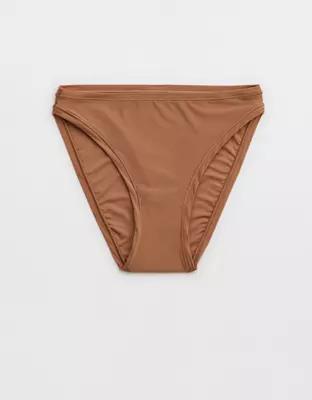 SMOOTHEZ Everyday High Cut Bikini Underwear Product Image
