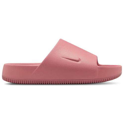 Nike Womens Calm Slide Sandals Product Image