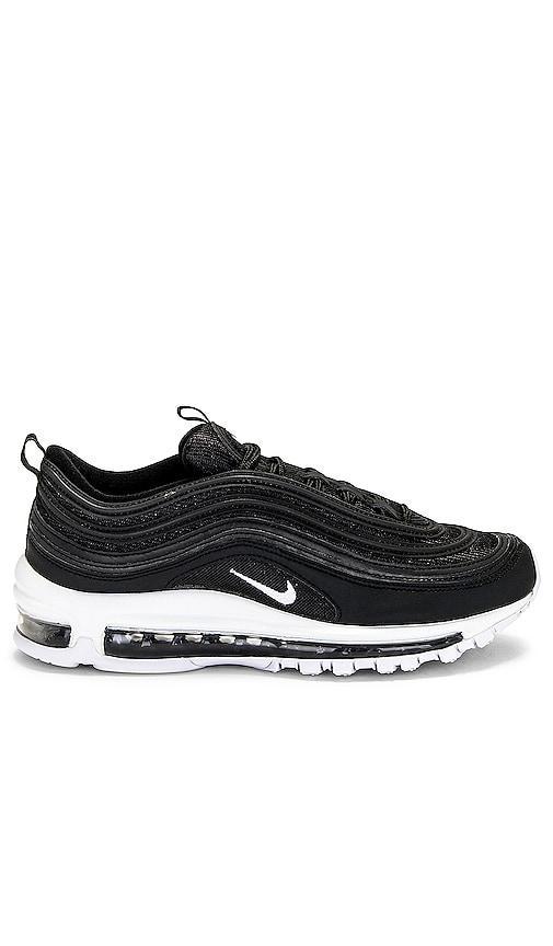 Nike Mens Air Max 9 Casual Shoes Product Image
