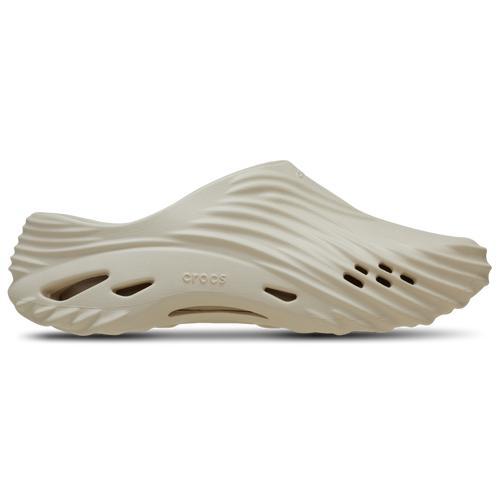 Crocs Mens Echo Wave Clog Shoes Product Image