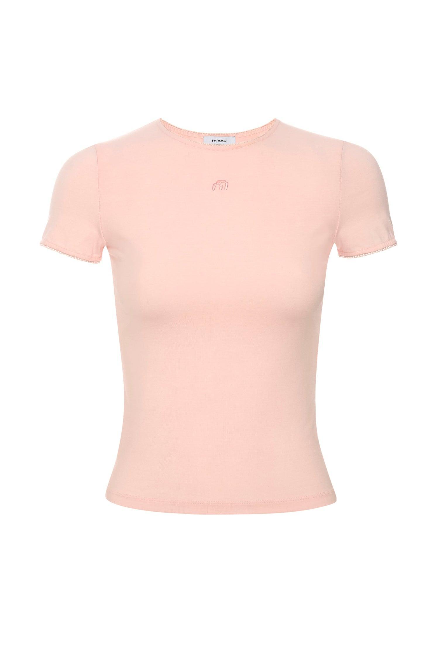 MINI TEE - WILLA Product Image