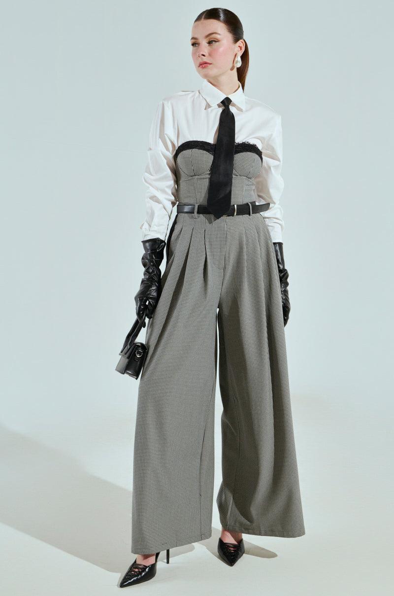BOSS ENERGY BUTTON DOWN Product Image