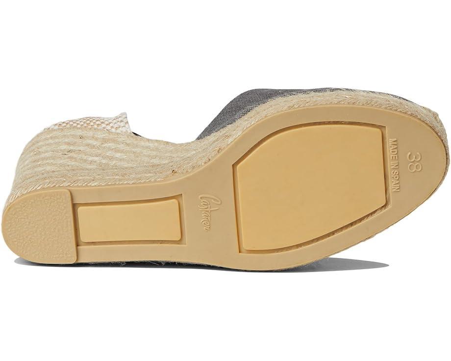 Carina 60mm Wedge Espadrille Product Image