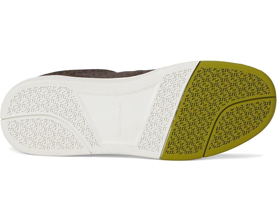 Men's Michael Kors Wilton Lace Up Product Image