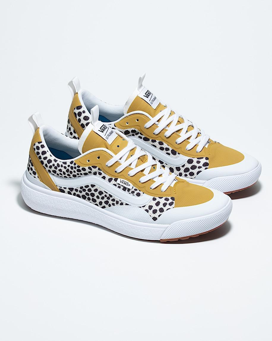 Customs UltraRange EXO Shoe in Customs| Vans US Product Image