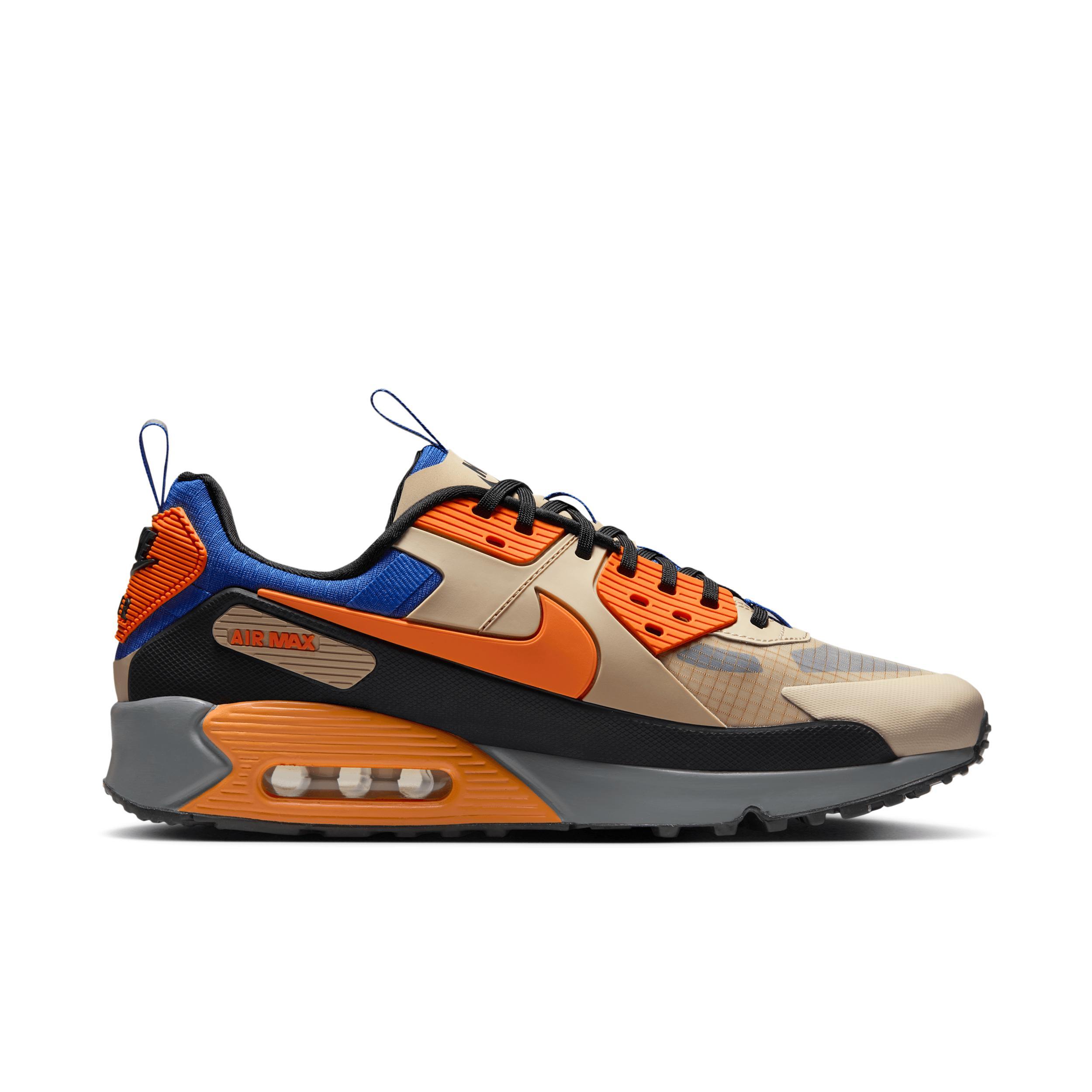 Nike Men's Air Max 0 Drift Shoes Product Image