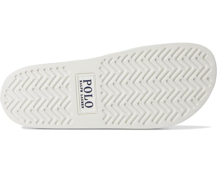 Men's Polo Ralph Lauren Polo Bear Slide Product Image