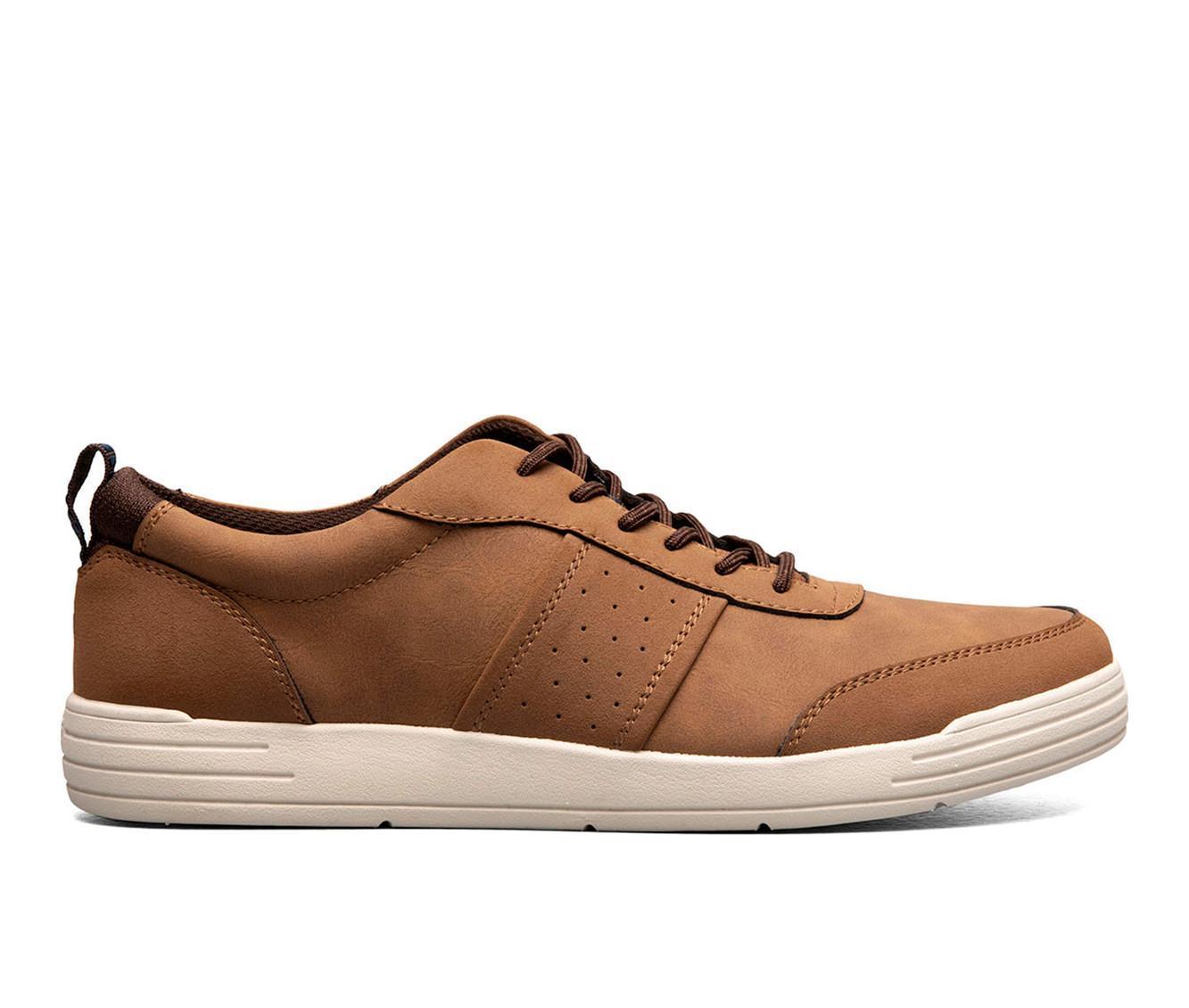 Men's Nunn Bush City Walk Court Oxfords Product Image