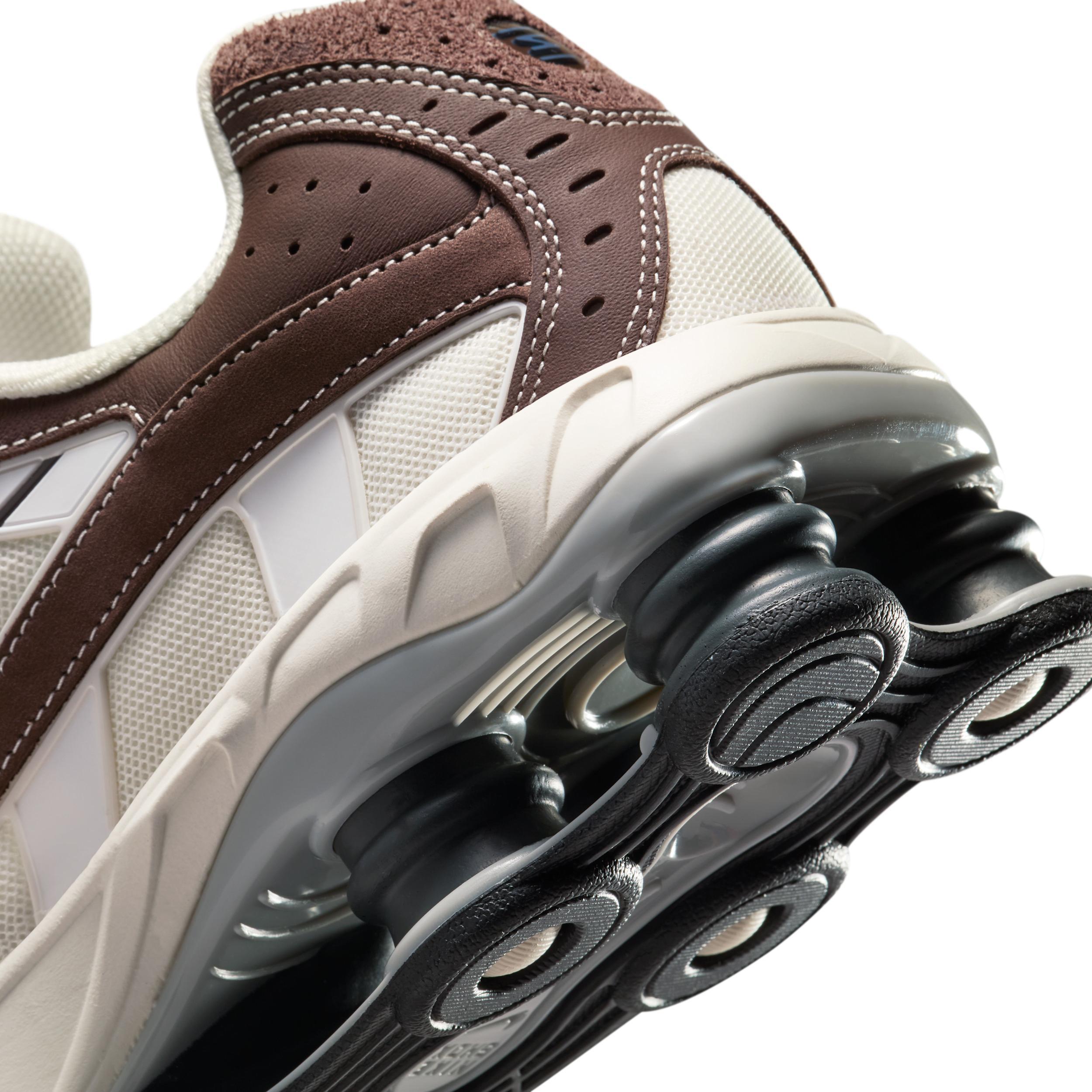 Nike Men's Shox Ride 2 Shoes Product Image