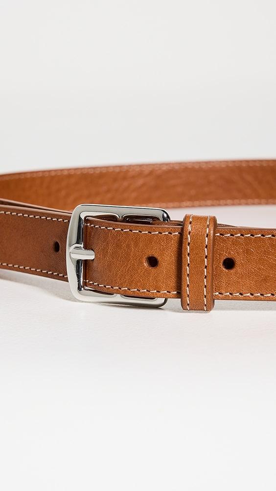 Anderson's Leather Belt | Shopbop Product Image