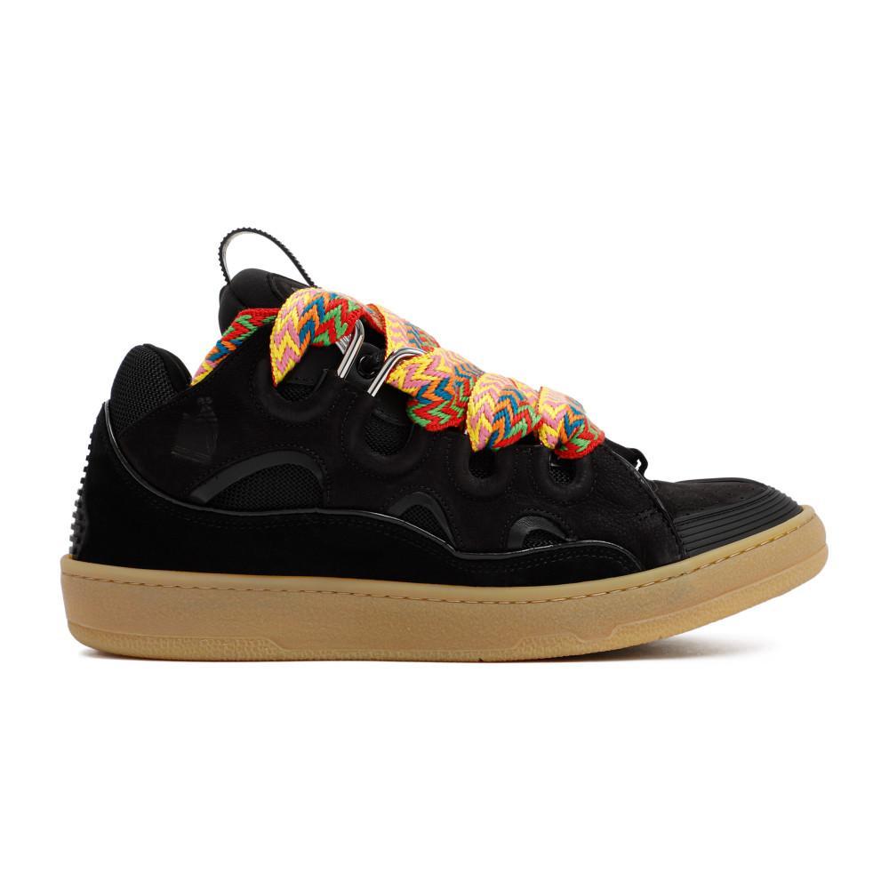 Curb low-top sneakers Product Image