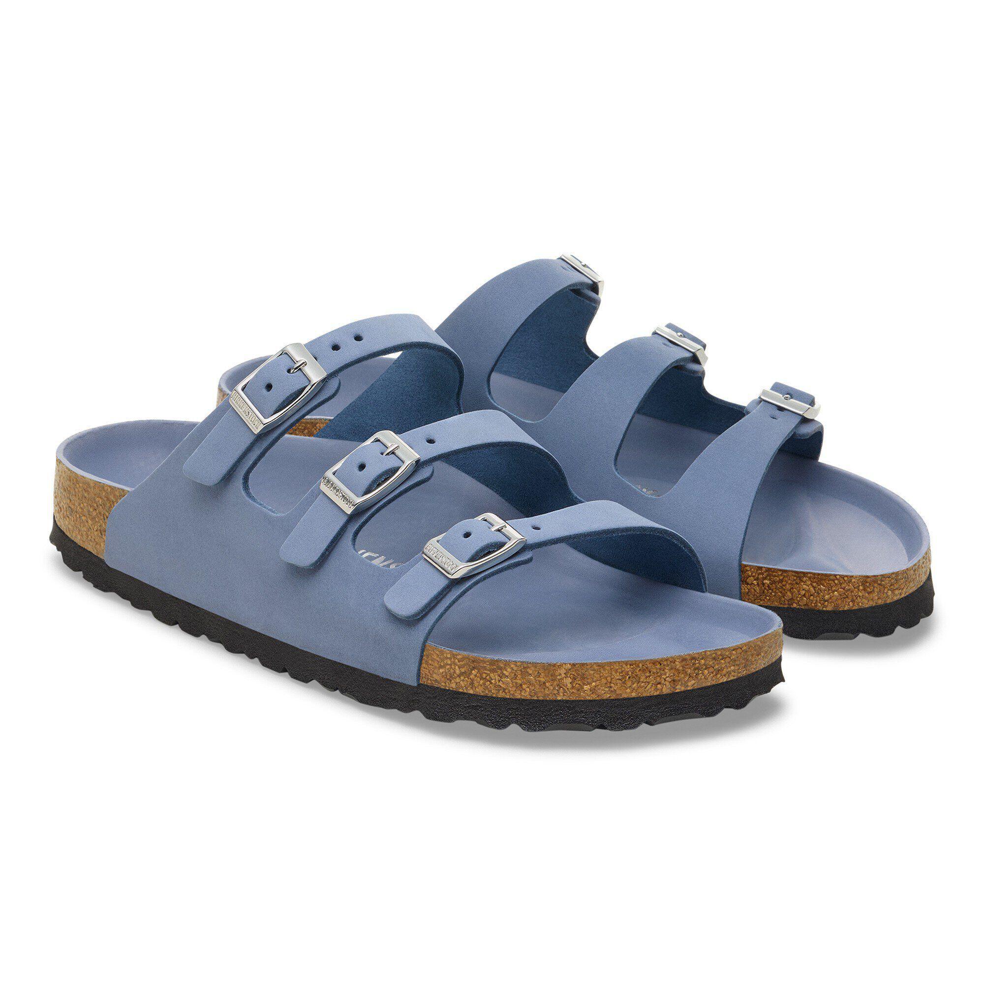 Florida Fresh Nubuk Leather Product Image