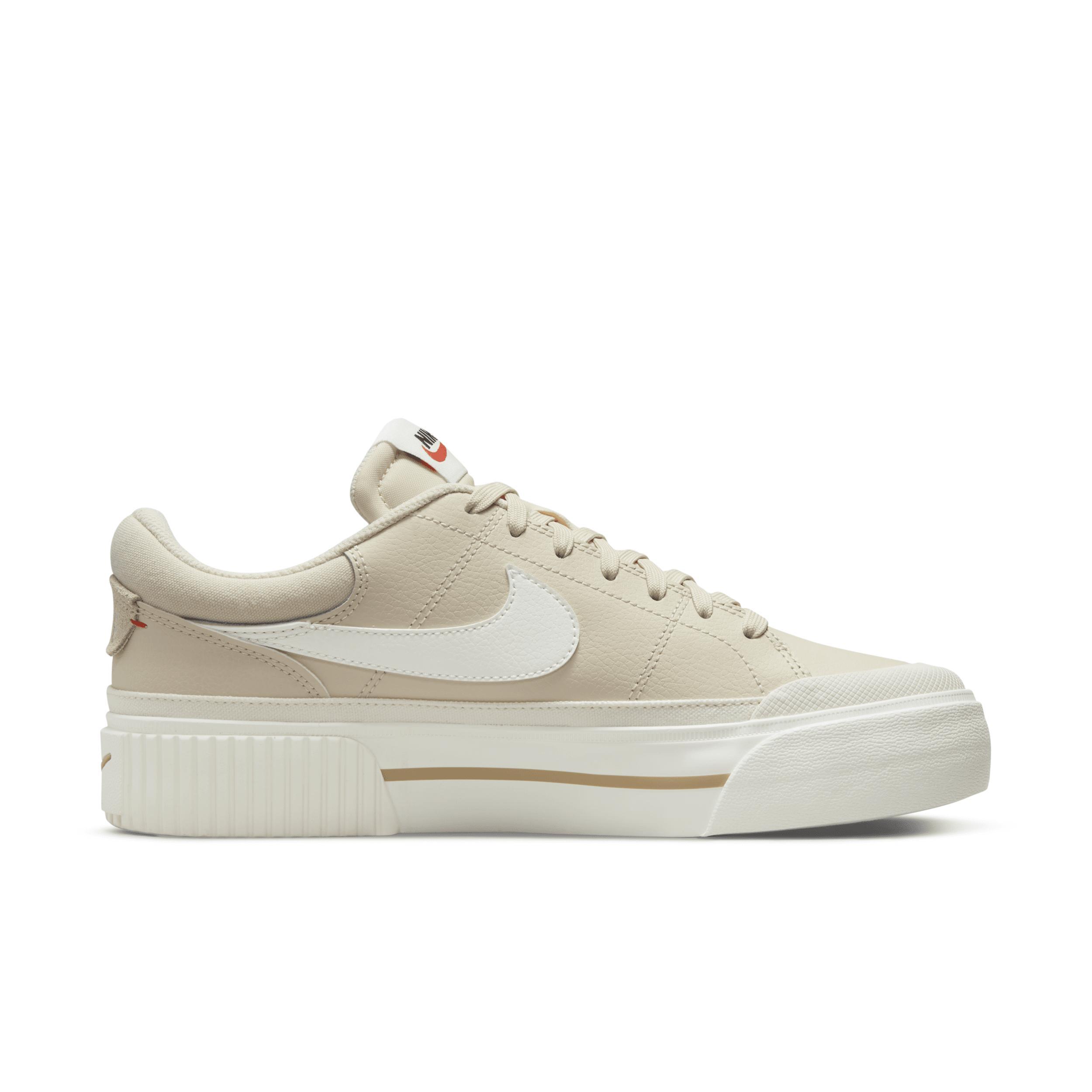 Nike Court Legacy Lift Women's Shoes Product Image