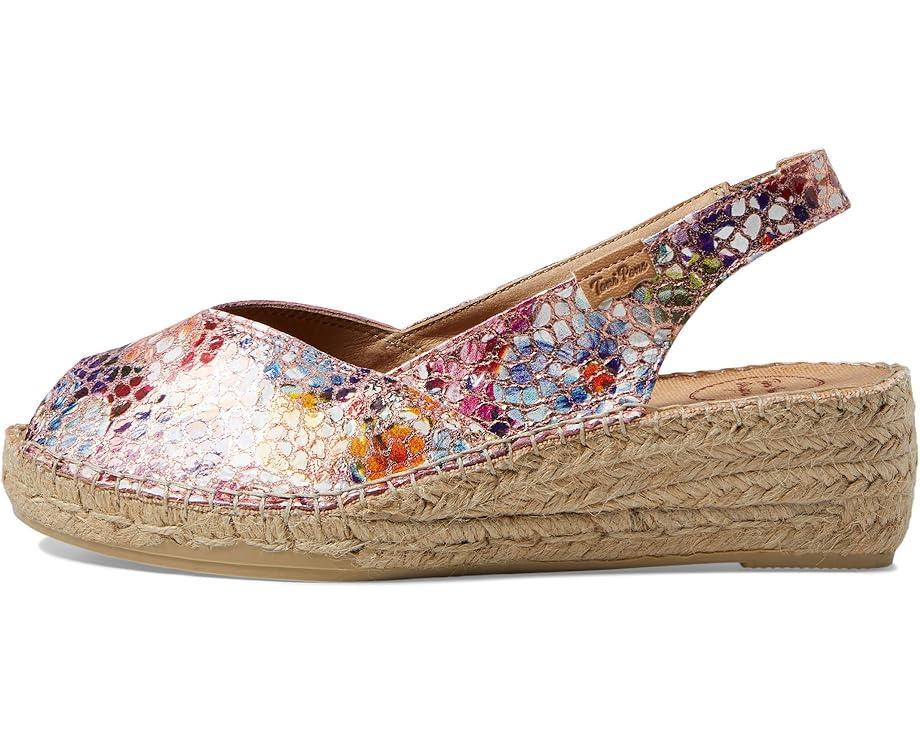Women's Toni Pons Bernia-PM Product Image