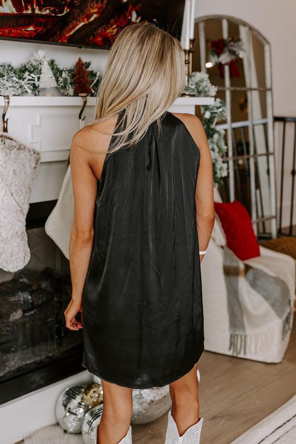 Looking Luxe Shift Dress Product Image
