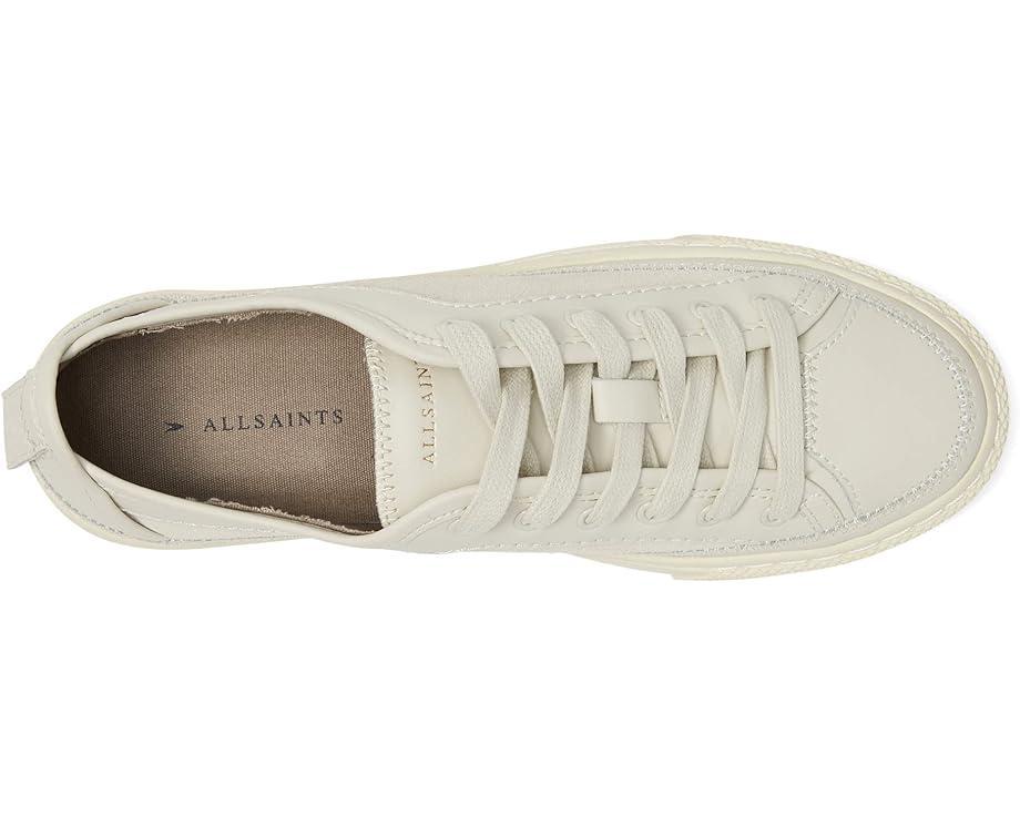 Milla Leather Sneaker Product Image