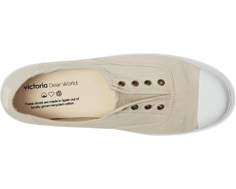 Women's victoria 1915 Inglesa Recicled Organic Cotton DREC Product Image