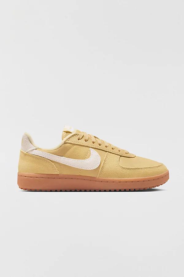 Nike Womens Field General Sneaker Womens at Urban Outfitters Product Image