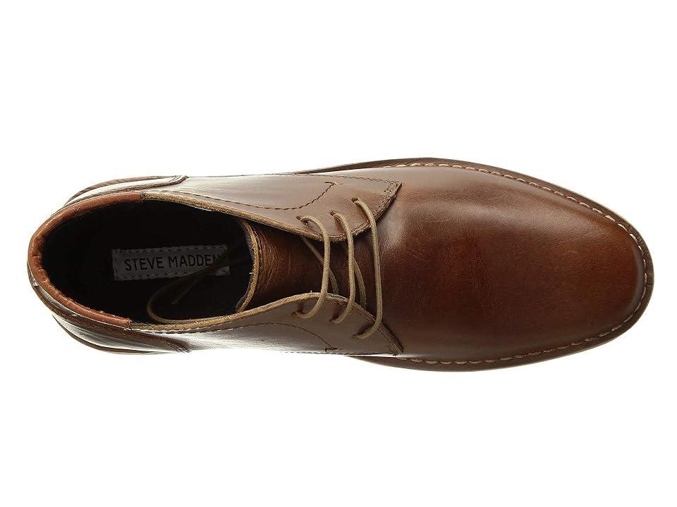 Steve Madden Mens Harken Chukka Boots Product Image