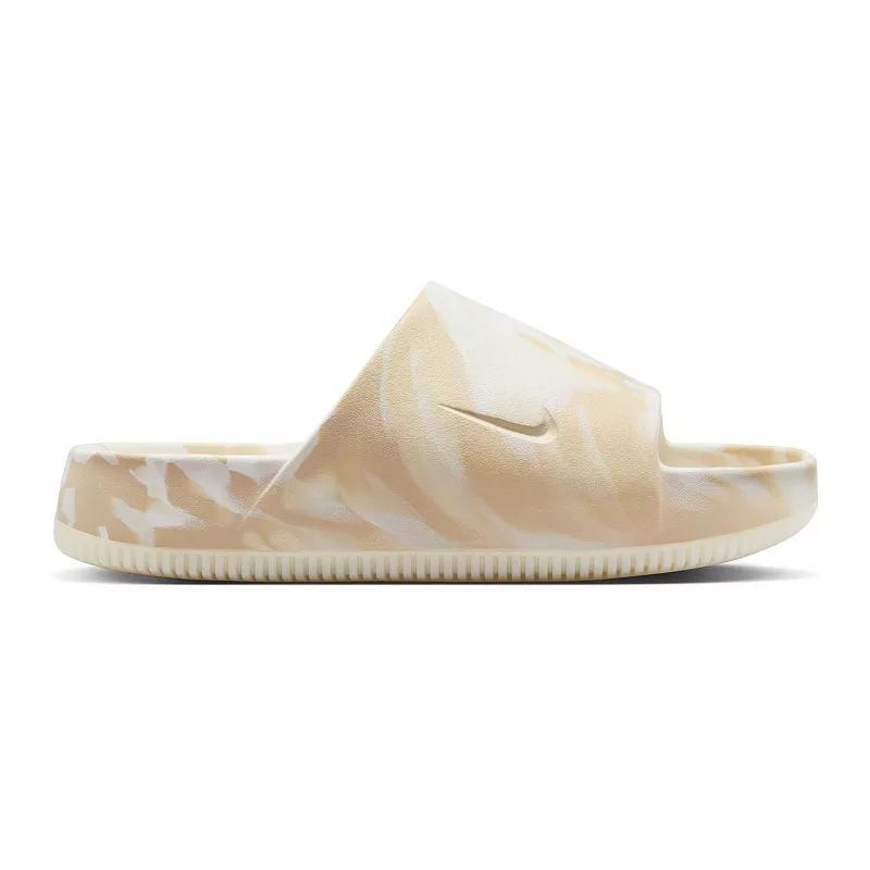 Nike Womens Calm Slide Sandal Product Image