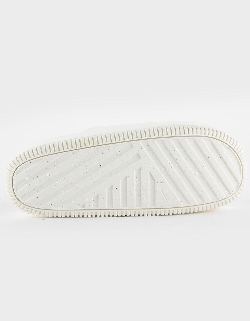 NIKE Calm Mens Slides - CHARCOAL Product Image