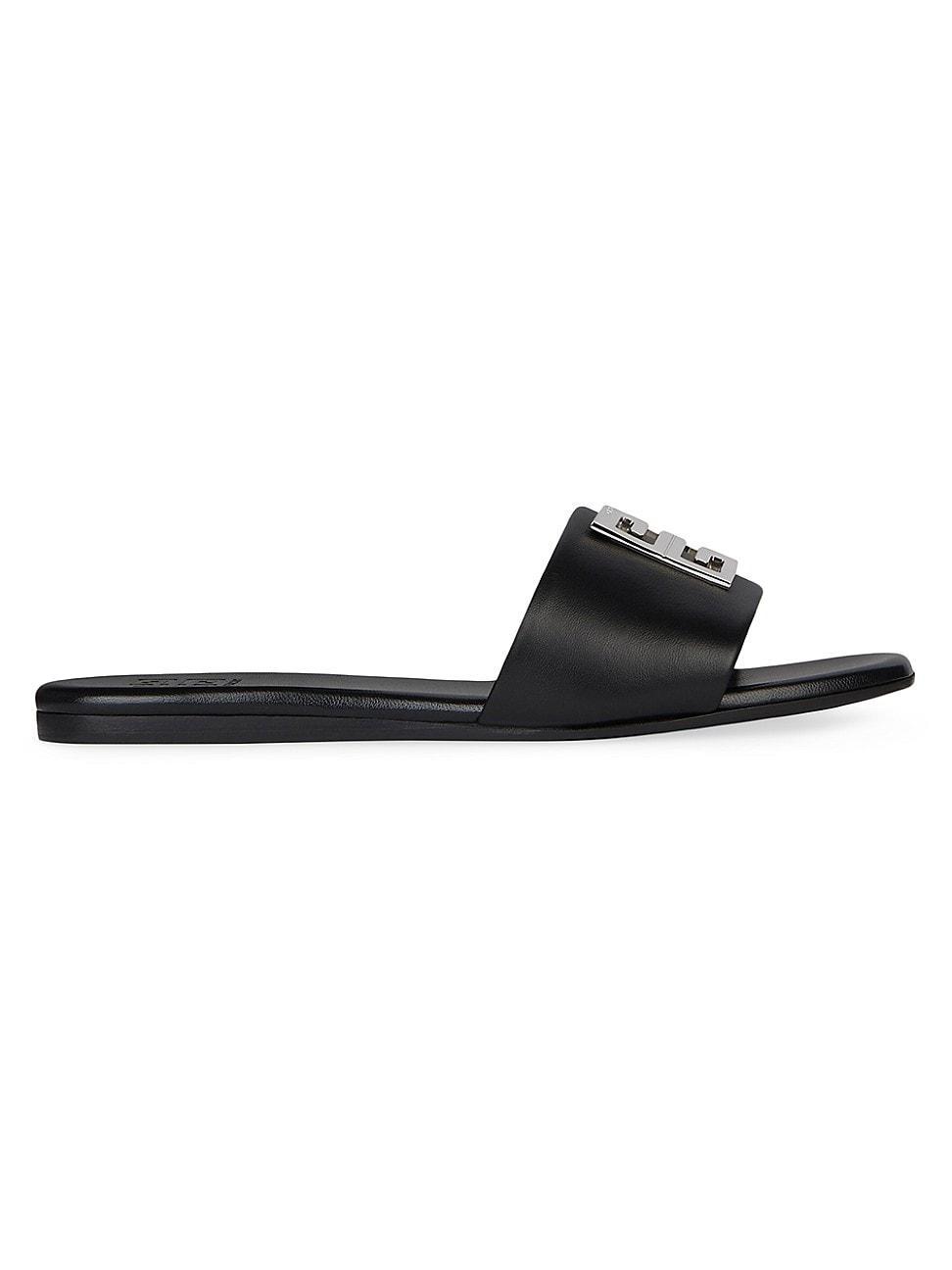 Womens Athens Slide Sandals Product Image