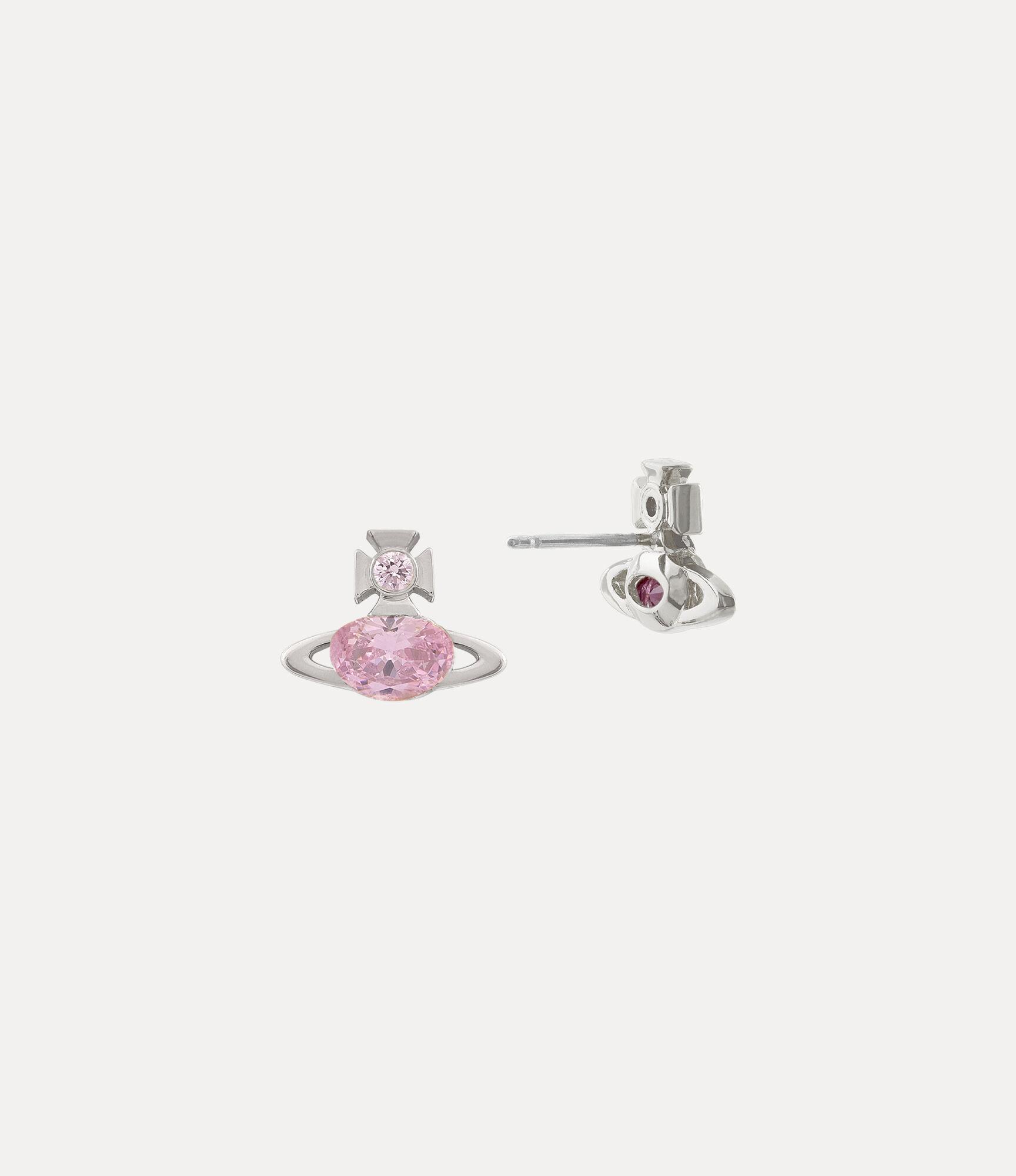 Allie Earrings Product Image