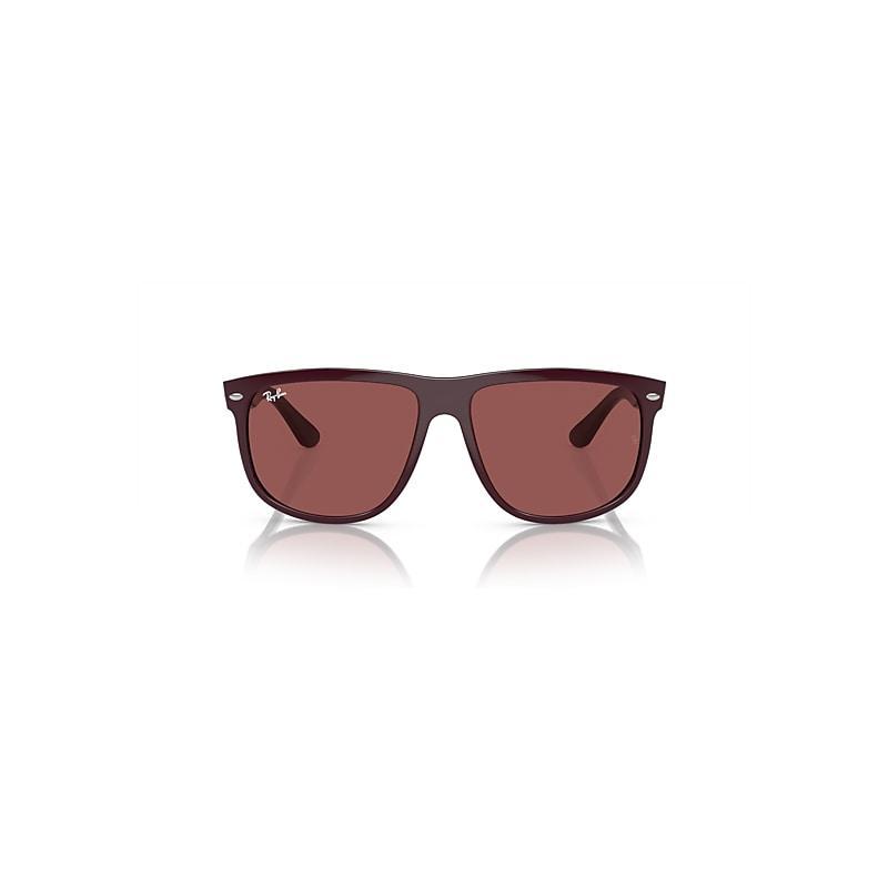 Round-frame sunglasses Product Image