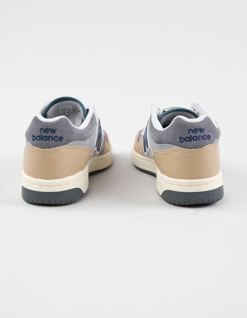 NEW BALANCE 480 Shoes - MULTI Product Image