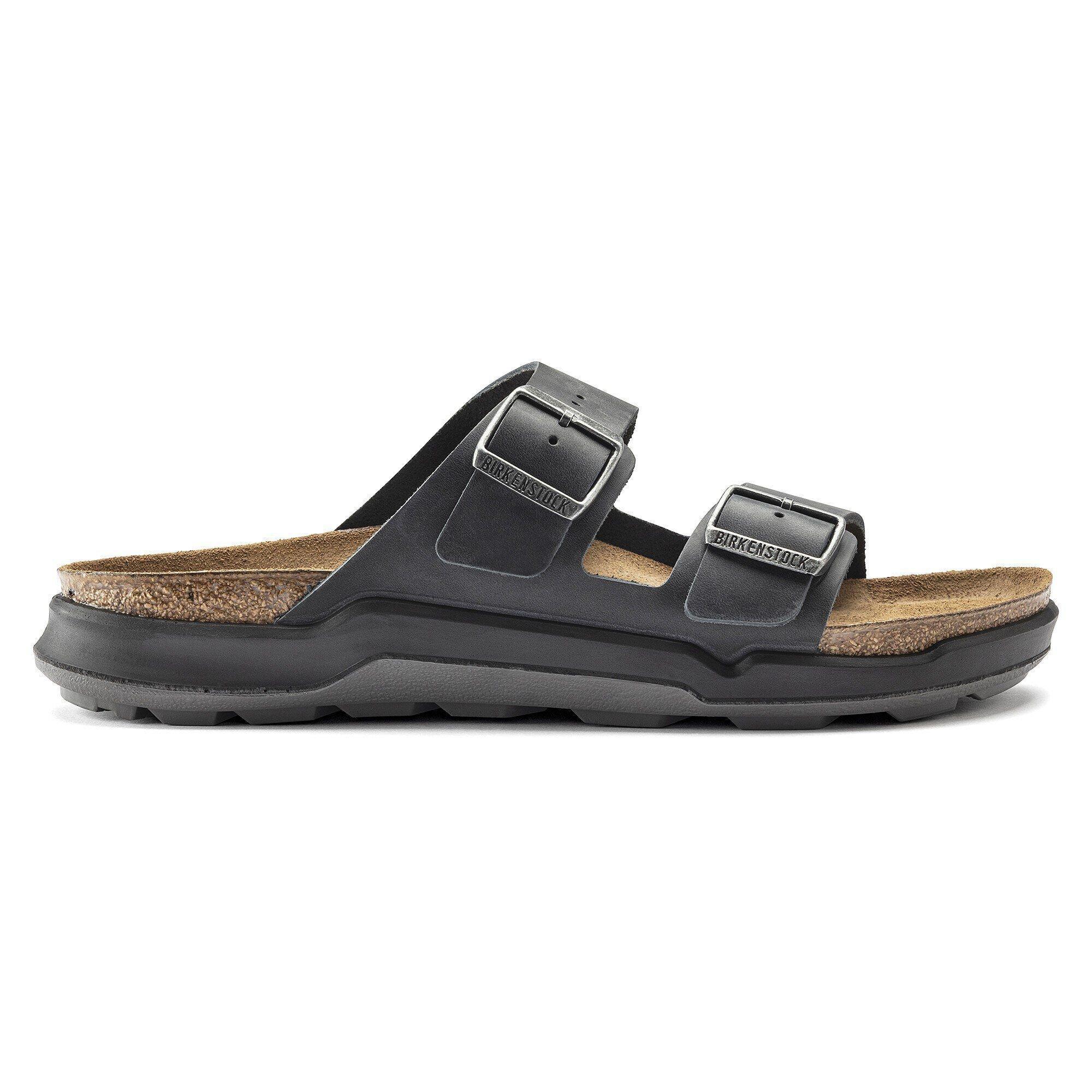 Arizona Crosstown Men Waxy Leather Product Image