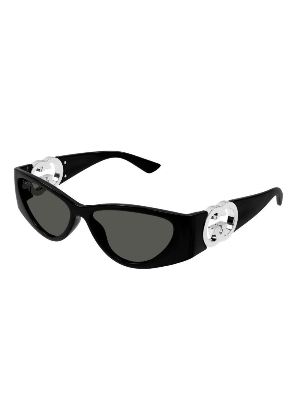 Interlocking G sunglasses  Product Image